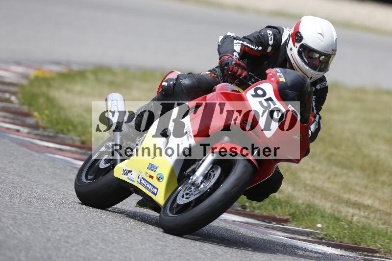 /21 29.05.2025 Speer Racing ADR/Gruppe gelb/950